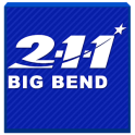 2-1-1 Big Bend
