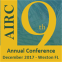 AIRC Annual Conference 2017