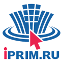 Интерактивный город IPRIM.RU