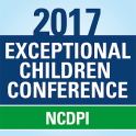 2017 NC EC Conference