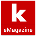 kicker eMagazine