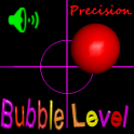 Beep Bubble Level