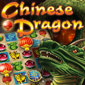 Chinese Dragon - Match 3 (eng)
