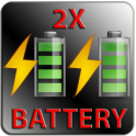 2x battery PRANK