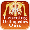 Learning Orthopedics Quiz