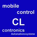 mobileControl CL