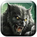 Werewolf 2 Live Wallpaper