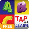 Alphabets ABC Tap & Learn