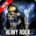 Heavy Metal Rock Wallpaper