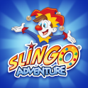 Slingo Adventure Bingo & Slots