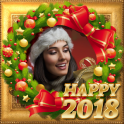 New Year 2019 Collage Maker