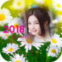 Calendar Photo Frames 2018