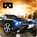 VR Car Racing - Knight Cars - VR Drift Racing