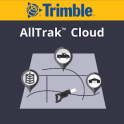 Trimble® AllTrak™ Cloud