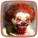 Killer Clown Live Wallpaper Scary Backgrounds