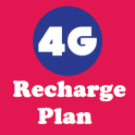 4G Recharge Plan