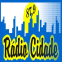 Rádio Cidade FM Crixás