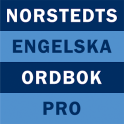 Norstedts engelska ordbok Pro