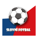 Slovní Fotbal 2