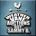 Weathervane Auctions