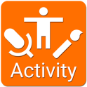 Activity Game
