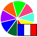 Colores en Francés