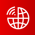 Vodafone Pocket WiFi® Monitor