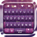 Purple Light for TS Keyboard