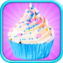 Cupcake Yum! Make & Bake Dessert Maker Games FREE