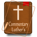 Luther's Bible Commentary
