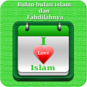 Bulan bulan Islam & Fadilahnya