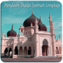 Panduan Shalat Sunnah Lengkap