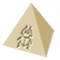 Египетские пирамиды II
