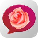 Emoticones de Rosas