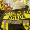 Feuerwehr Rhede