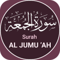 Surah Al Jumua