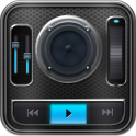 Audio Player(MP3 Music Player)