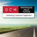 DCH Wappingers Falls Toyota