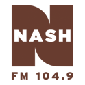 Nash FM 104.9