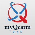 myQcarm - UAE