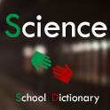 Science School Dictionary