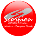 Scorpion Booking App