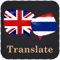 English Thai translator