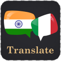 Hindi Italian Translator