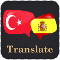 Turkish Spanish Translator