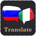 Russian Italian Translator