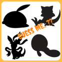 Guess The Pokemon Shadow Quiz