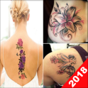 Tattoo Design 2018