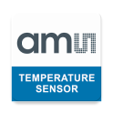 ams AS62xx Temperature Sensor