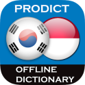 Korean Indonesian dictionary